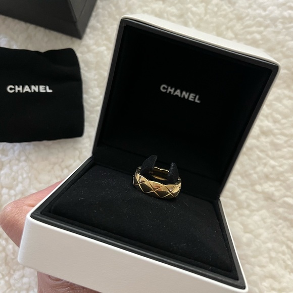 Chanel coco crush- size 54 - Picture 3 of 6